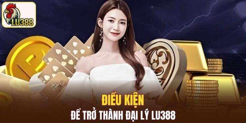 Khám phá các điều kiện cần thiết để trở thành đại lý nhà cái