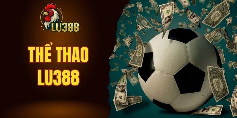 Thể thao lu388