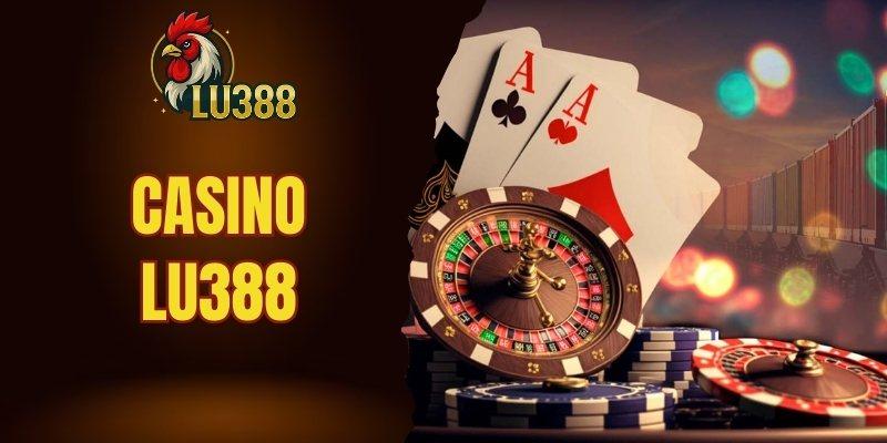 casino Lu388