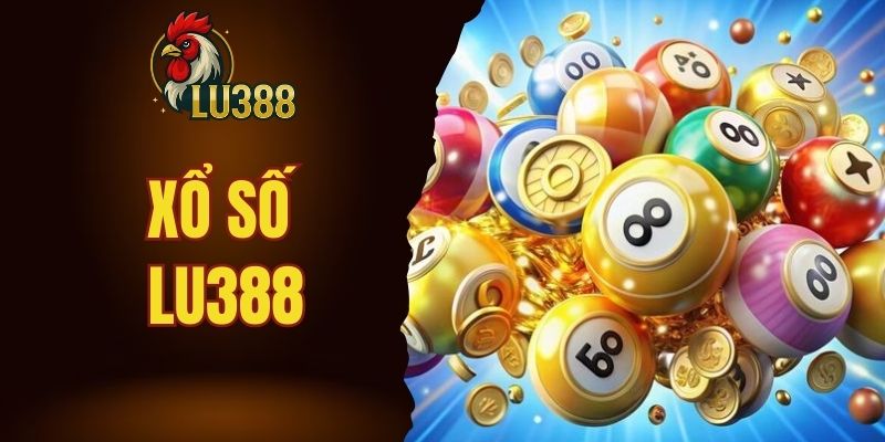 xổ số Lu388