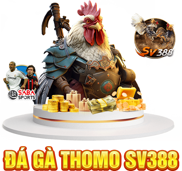 đá gà sv388