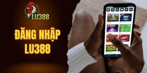 Đăng nhập lu388