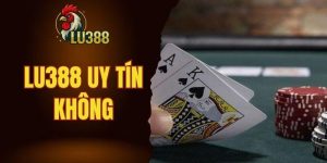 Lu388 có uy tín không?