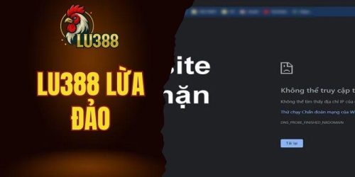 lu388 lừa đảo